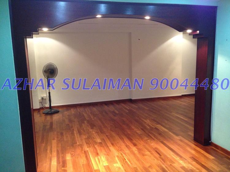 Blk 171 Gangsa Road (Bukit Panjang), HDB 5 Rooms #93590062